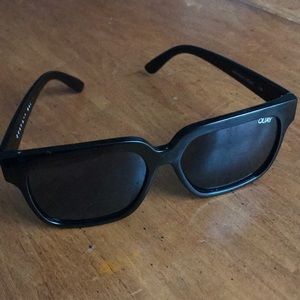 Quay On The Prowl Sunglasses